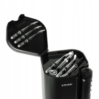 Электрическая зубная щетка Evorei Boost 2 Gum Irrigator (5902479672496) Diawest