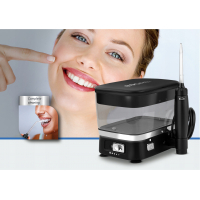 Електрична зубна щітка Evorei Boost 3 Gum Irrigator (5902479672519) Diawest