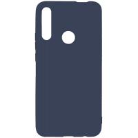 Чехол для моб. телефона Toto 1mm Matt TPU Case Huawei P Smart Z Navy Blue (F_94011) Diawest