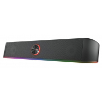 Акустическая система Trust GXT 619 Thorne RGB Illuminated Soundbar (24007) Diawest