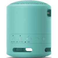 Акустическая система Sony SRS-XB13 Sky Blue (SRSXB13LI.RU2) Diawest