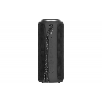 Акустична система 2E SoundXTube TWS MP3 Wireless Waterproof Black (2E-BSSXTWBK) Diawest