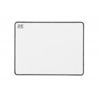 Коврик для мышки 2E Gaming Speed/Control Mouse Pad M White (2E-PG300WH) Diawest