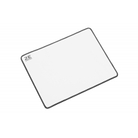 Коврик для мышки 2E Gaming Speed/Control Mouse Pad M White (2E-PG300WH) Diawest