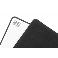 Коврик для мышки 2E Gaming Speed/Control Mouse Pad M White (2E-PG300WH) Diawest