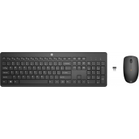 Комплект HP 230 Wireless Black (18H24AA) Diawest