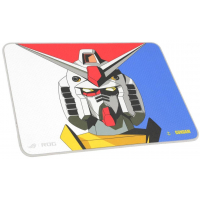 Коврик для мышки ASUS ROG Sheath Gundam Edition Speed (90MP0250-BPUA00) Diawest
