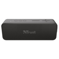 Акустична система Trust Zowy Max Bluetooth Speaker Black (23825) Diawest