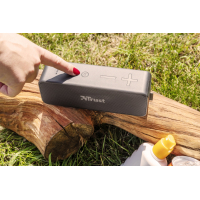 Акустическая система Trust Zowy Max Bluetooth Speaker Black (23825) Diawest