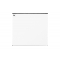 Коврик для мышки 2E Gaming Speed/Control Mouse Pad L White (2E-PG310WH) Diawest