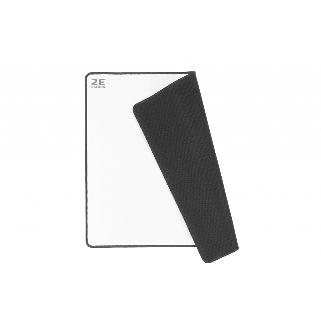 Коврик для мышки 2E Gaming Speed/Control Mouse Pad L White (2E-PG310WH) Diawest