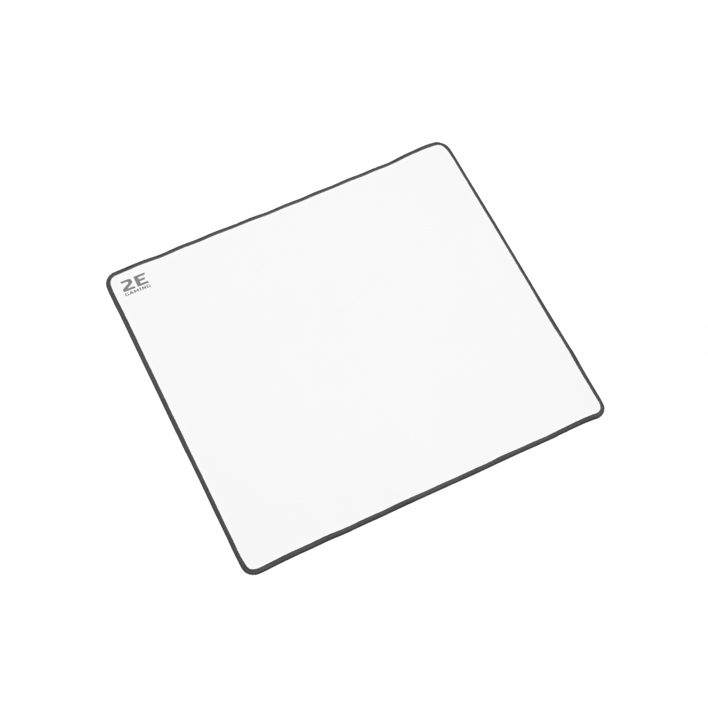Коврик для мышки 2E Gaming Speed/Control Mouse Pad L White (2E-PG310WH) Diawest