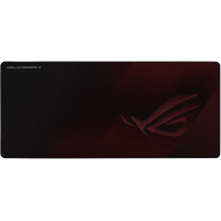 Коврик для мышки ASUS ROG Scabbard II Black (90MP0210-BPUA00) Diawest