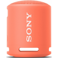 Акустическая система Sony SRS-XB13 Coral Pink (SRSXB13P.RU2) Diawest