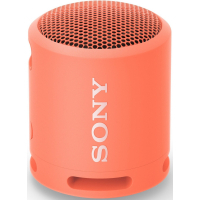 Акустическая система Sony SRS-XB13 Coral Pink (SRSXB13P.RU2) Diawest