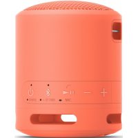 Акустическая система Sony SRS-XB13 Coral Pink (SRSXB13P.RU2) Diawest