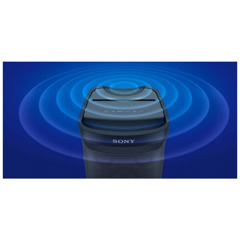 Акустическая система Sony SRS-XP700B Black (SRSXP700B.RU1) Diawest