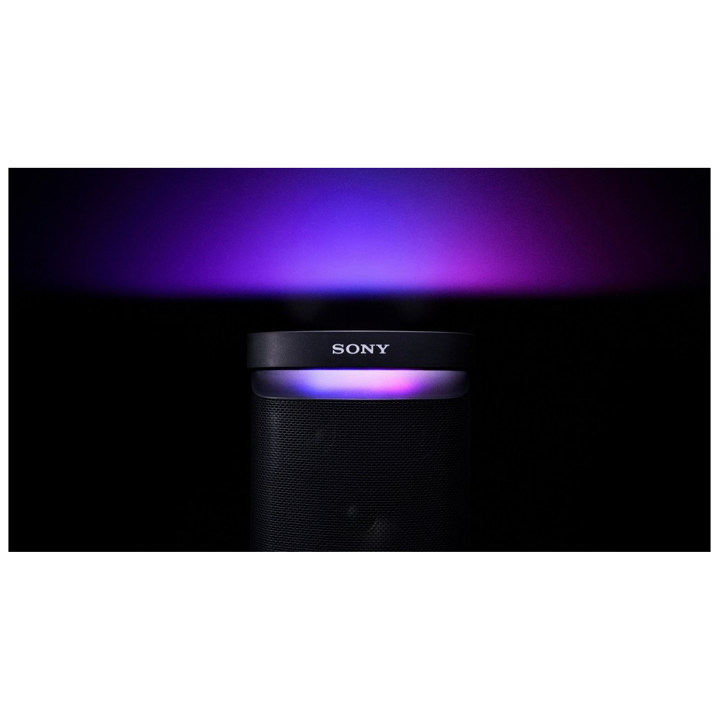 Акустическая система Sony SRS-XP700B Black (SRSXP700B.RU1) Diawest