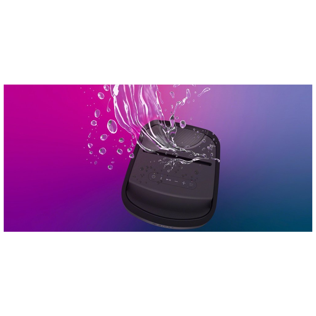 Акустическая система Sony SRS-XP700B Black (SRSXP700B.RU1) Diawest