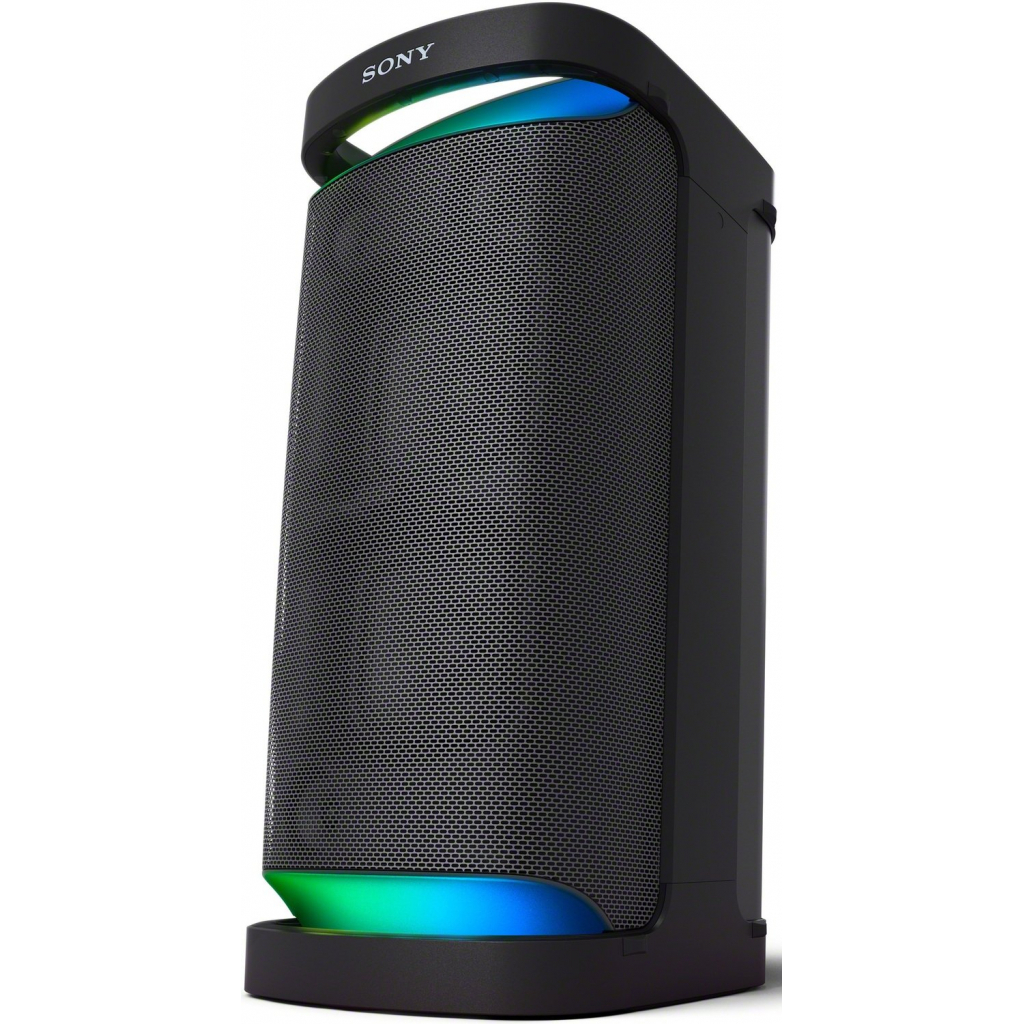 Акустическая система Sony SRS-XP700B Black (SRSXP700B.RU1) Diawest