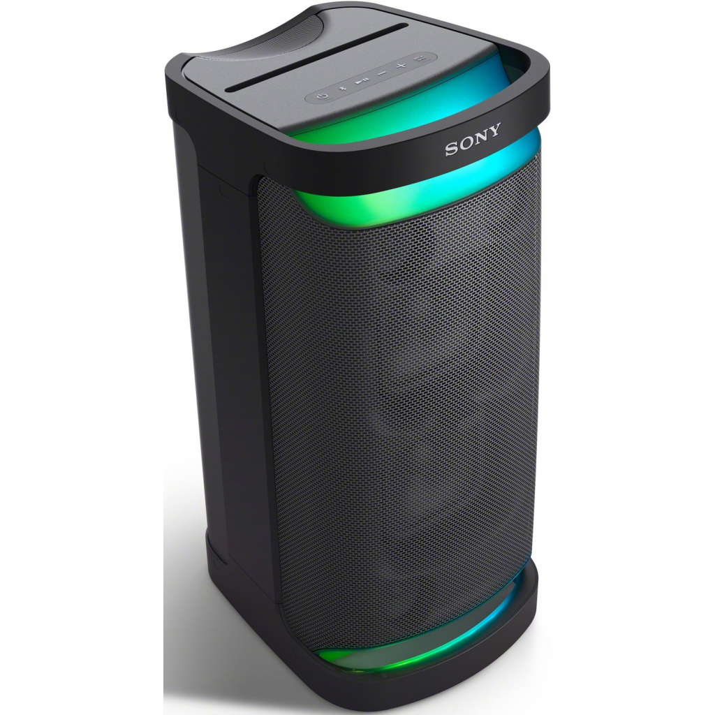 Акустическая система Sony SRS-XP700B Black (SRSXP700B.RU1) Diawest