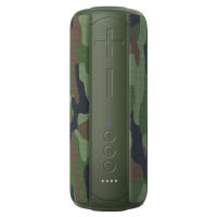 Акустическая система Trust Caro Max Powerful Bluetooth Speaker Camo (23960) Diawest