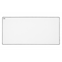 Коврик для мышки 2E Gaming Speed/Control Mouse Pad XXL White (2E-PG330WH) Diawest