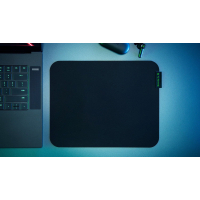 Коврик для мышки Razer Sphex V3 Small Black (RZ02-03820100-R3M1) Diawest