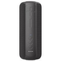 Акустическая система Trust Caro Max Powerful Bluetooth Speaker Black (23833) Diawest