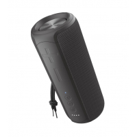 Акустическая система Trust Caro Max Powerful Bluetooth Speaker Black (23833) Diawest