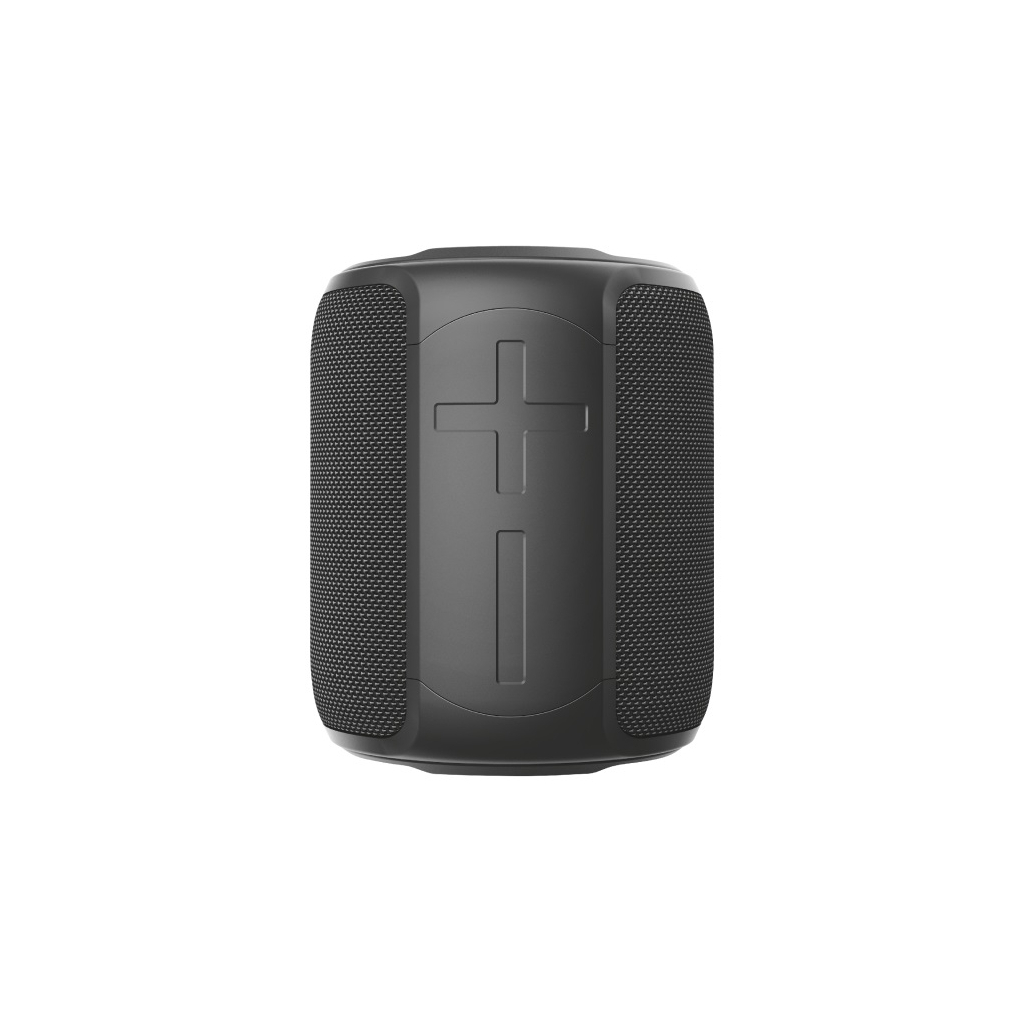Акустическая система Trust Caro Compact Bluetooth Speaker Black (23834) Diawest