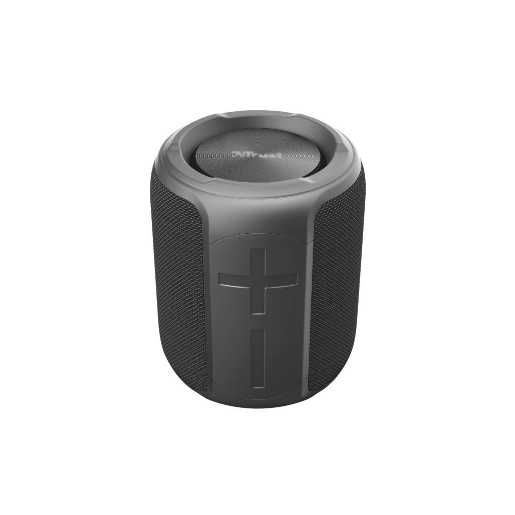Акустическая система Trust Caro Compact Bluetooth Speaker Black (23834) Diawest