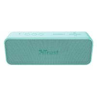 Акустическая система Trust Zowy Max Bluetooth Speaker Mint (23827) Diawest