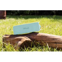 Акустическая система Trust Zowy Max Bluetooth Speaker Mint (23827) Diawest