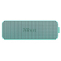 Акустическая система Trust Zowy Max Bluetooth Speaker Mint (23827) Diawest