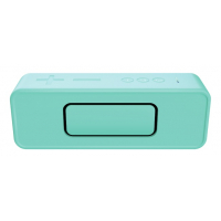 Акустическая система Trust Zowy Max Bluetooth Speaker Mint (23827) Diawest