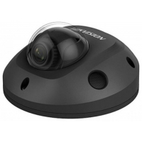 Камера видеонаблюдения Hikvision DS-2CD2563G0-IS (2.8) Black (DS-2CD2563G0-IS (2.8) /b) Diawest