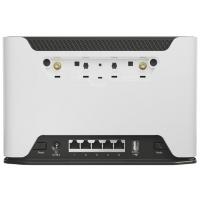 Точка доступу Wi-Fi Mikrotik Chateau LTE12 (RBD53G-5HacD2HnD-TC&EG12-EA) Diawest