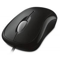 Мышка Microsoft Basic Optical Mouse (P58-00059) Diawest