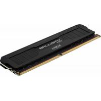 Модуль пам'яті для комп'ютера DDR4 32GB (2x16GB) 4400 MHz Ballistix Black Micron (BLM2K16G44C19U4B) Diawest