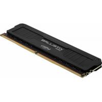Модуль пам'яті для комп'ютера DDR4 32GB (2x16GB) 4400 MHz Ballistix Black Micron (BLM2K16G44C19U4B) Diawest