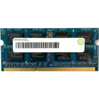 Модуль пам'яті для ноутбука SoDIMM DDR4 16GB 3200 MHz Ramaxel (RMSA3330MJ78HBF-3200) Diawest