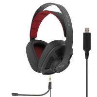 Навушники Koss GMR545 AIR USB Diawest