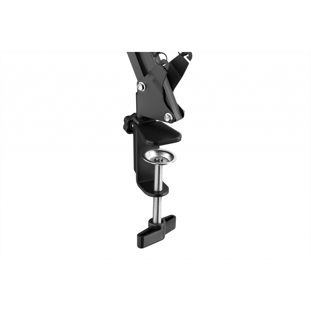 Мікрофон 2E Gaming Kodama Kit Black (2E-MG-STR-KITMIC) Diawest