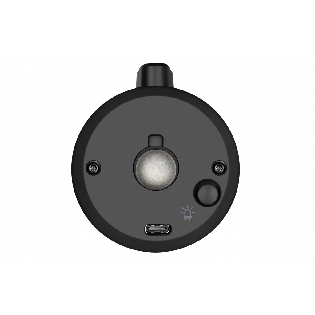 Мікрофон 2E Gaming Kodama Kit Black (2E-MG-STR-KITMIC) Diawest