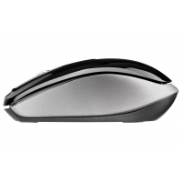 Мышка 2E MF2020 Wireless Black-Blue (2E-MF2020WC) Diawest
