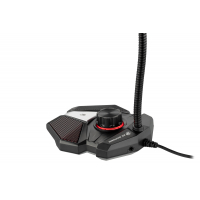 Мікрофон 2E Gaming 2E-MG-001 Black (2E-MG-001) Diawest