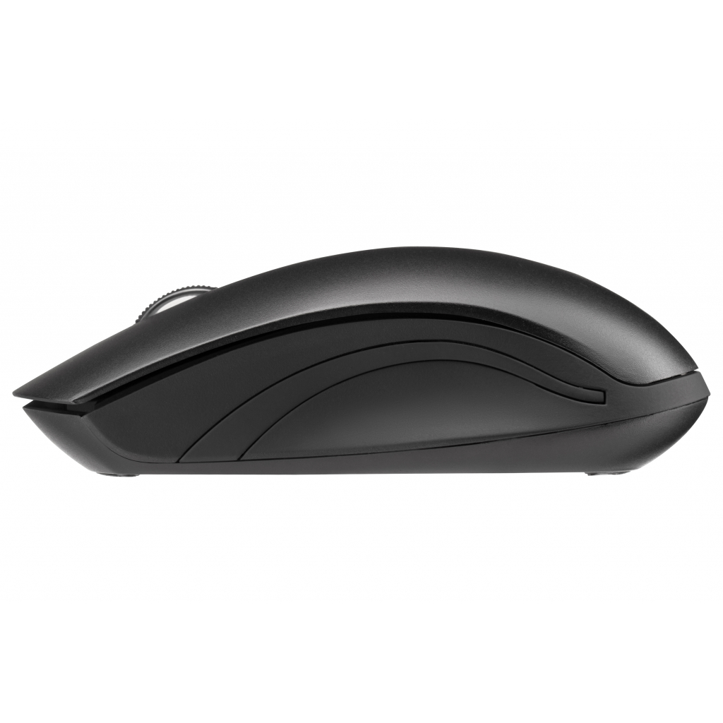 Мышка 2E MF217 Wireless Black (2E-MF217WB) Diawest