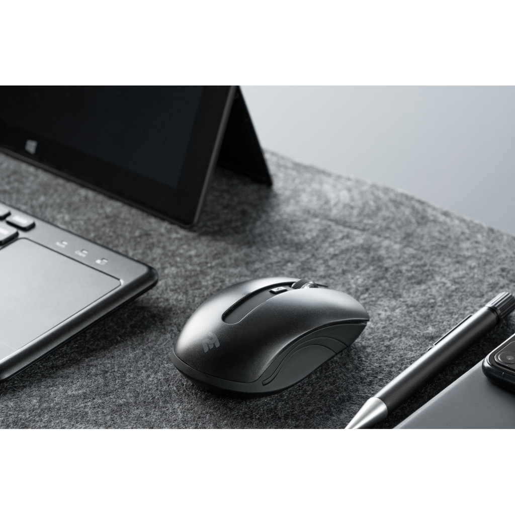 Мышка 2E MF217 Wireless Black (2E-MF217WB) Diawest