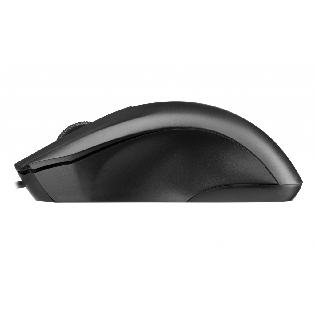 Мышка 2E MF150 USB Black (2E-MF150UB) Diawest